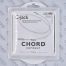 Кабель jack 3.5 мм Chord Company C-Jack 3.5mm Stereo to 3.5mm Stereo 3m